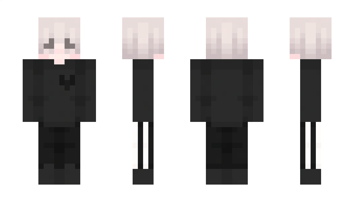 lonikk Minecraft Skin