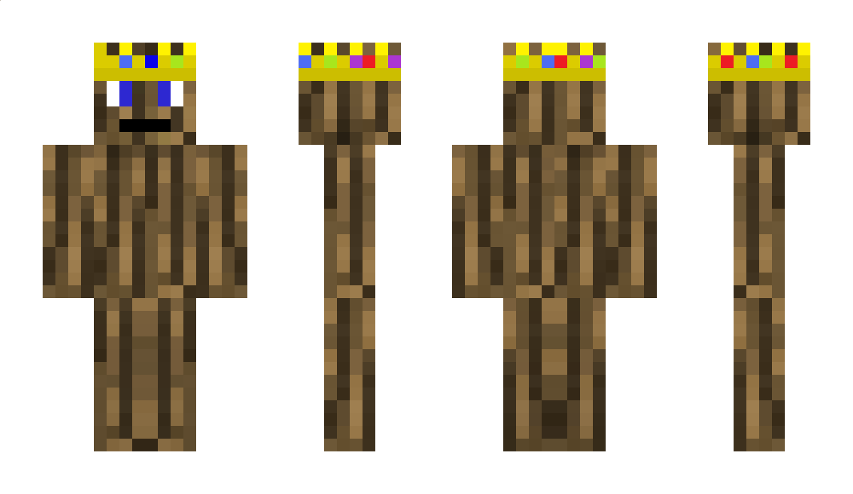 Kovix254 Minecraft Skin