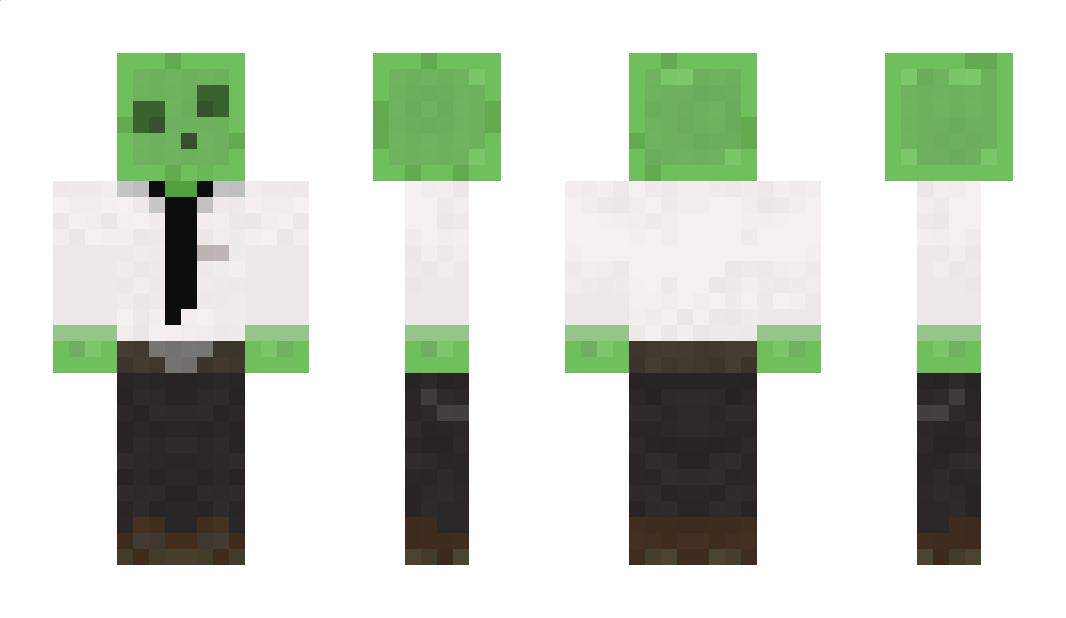 Shad0w_WolfYT Minecraft Skin