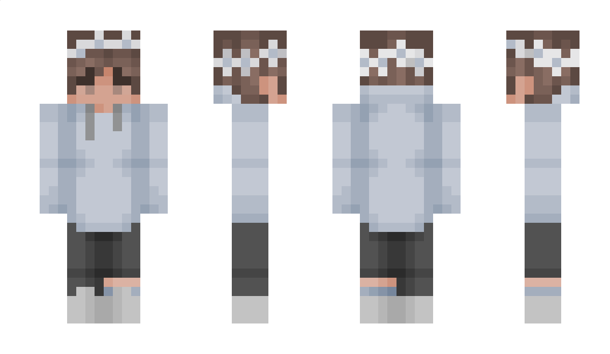 icarussssssss Minecraft Skin