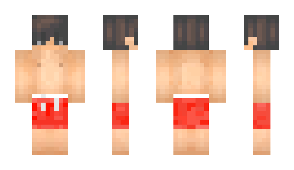 owyum Minecraft Skin