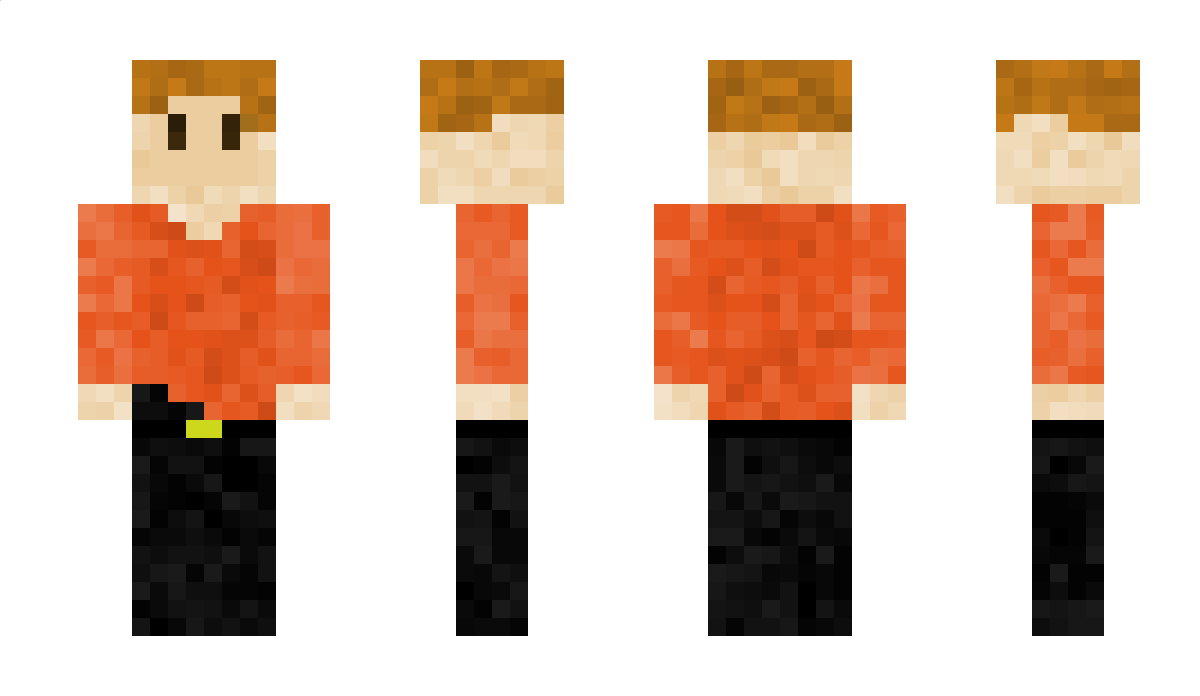 Zernx Minecraft Skin