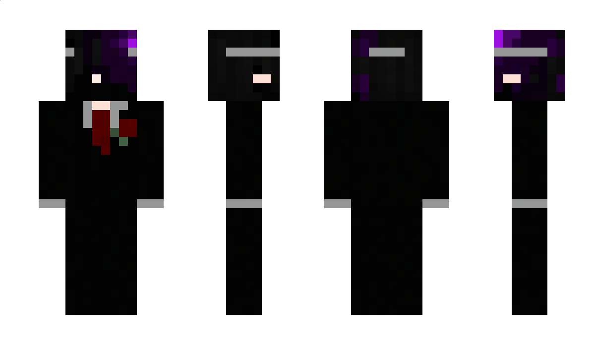 Giis42 Minecraft Skin