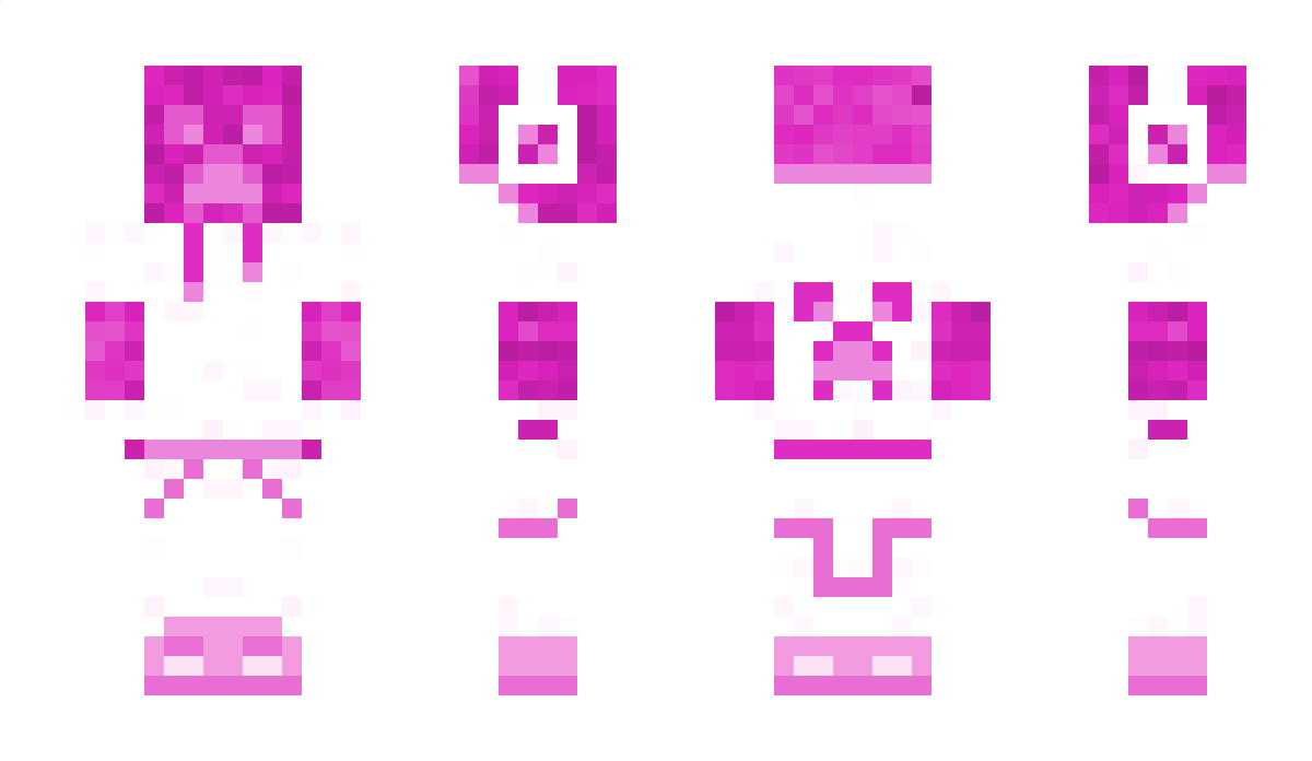 BeyinBrainTR Minecraft Skin