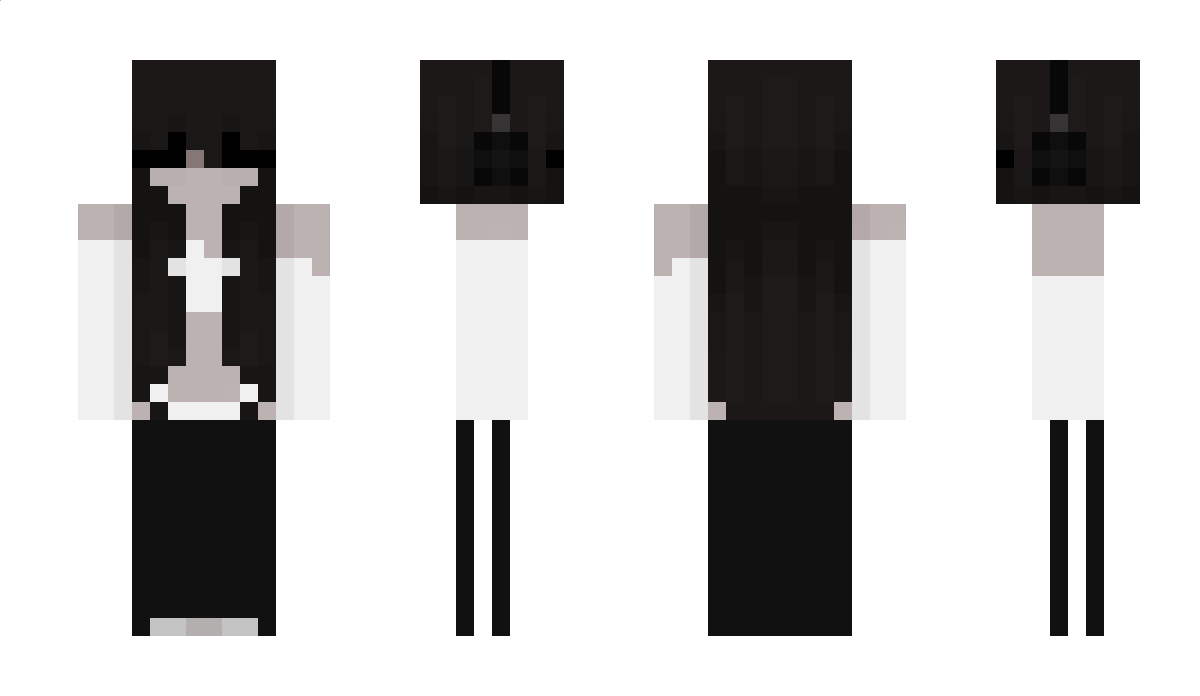 __Yolonea__ Minecraft Skin