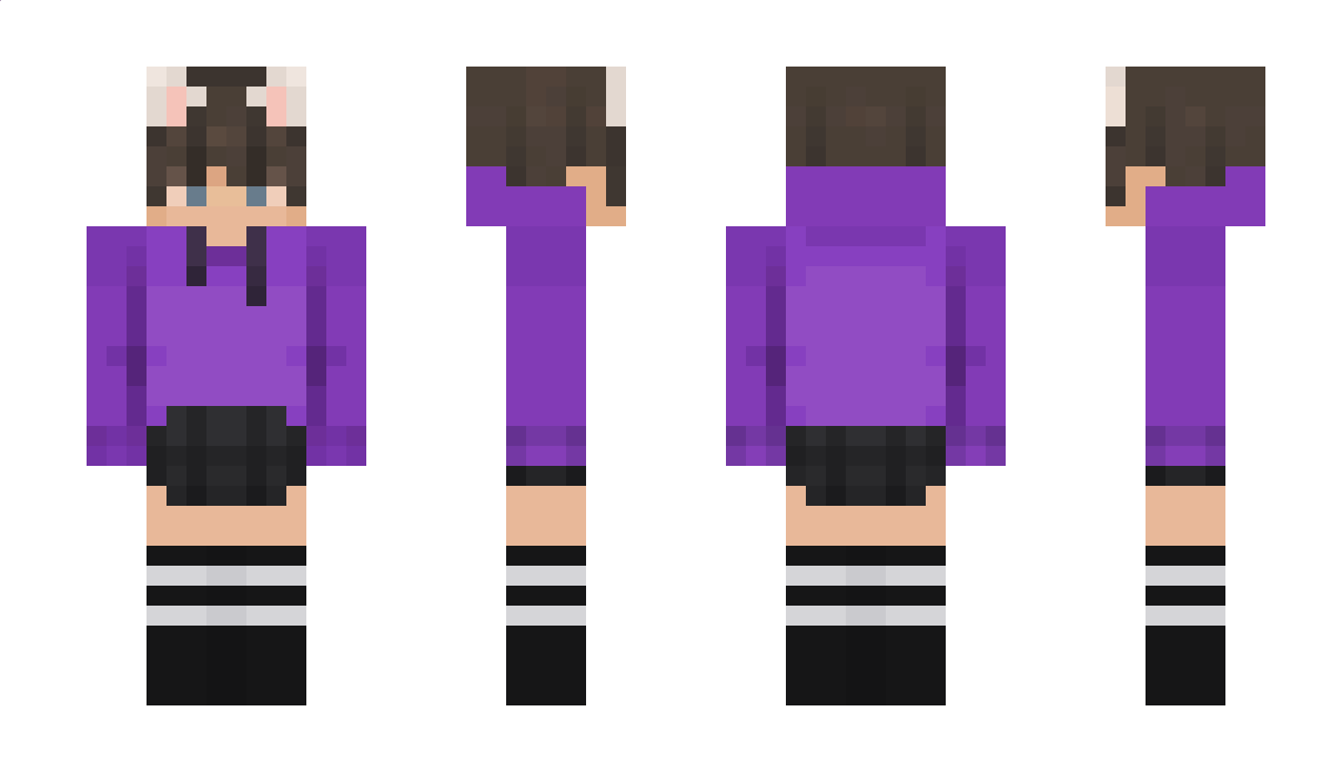 _Joci Minecraft Skin