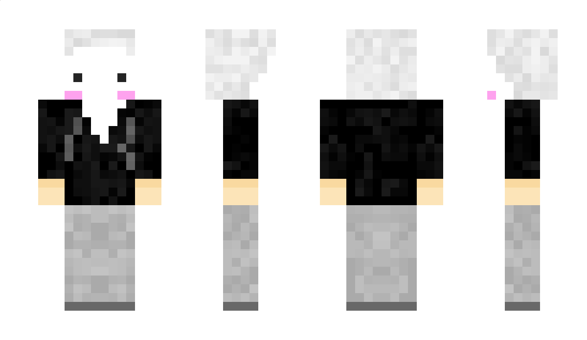 Else_plz Minecraft Skin