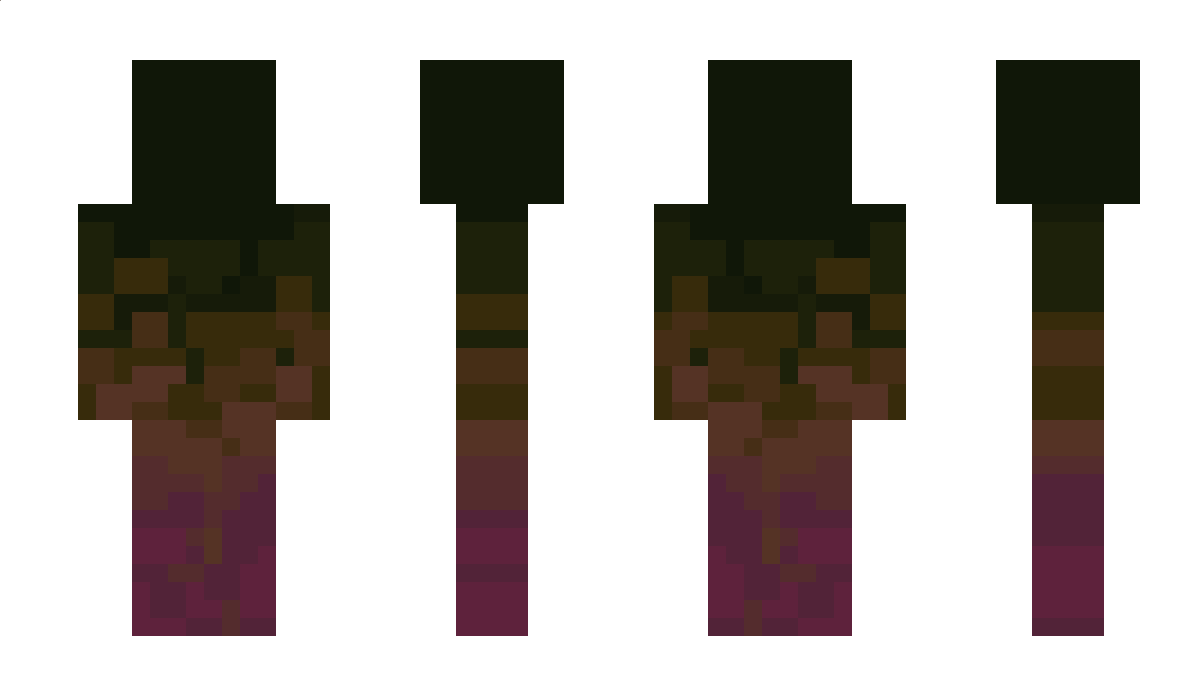 Catac1ysm_ Minecraft Skin