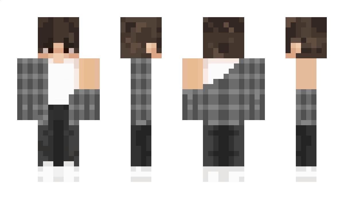 Mc_Gian Minecraft Skin