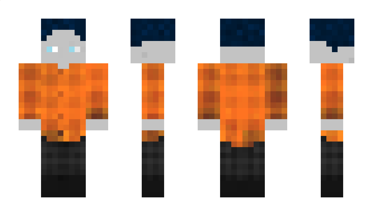 Squashy_Muffinz Minecraft Skin