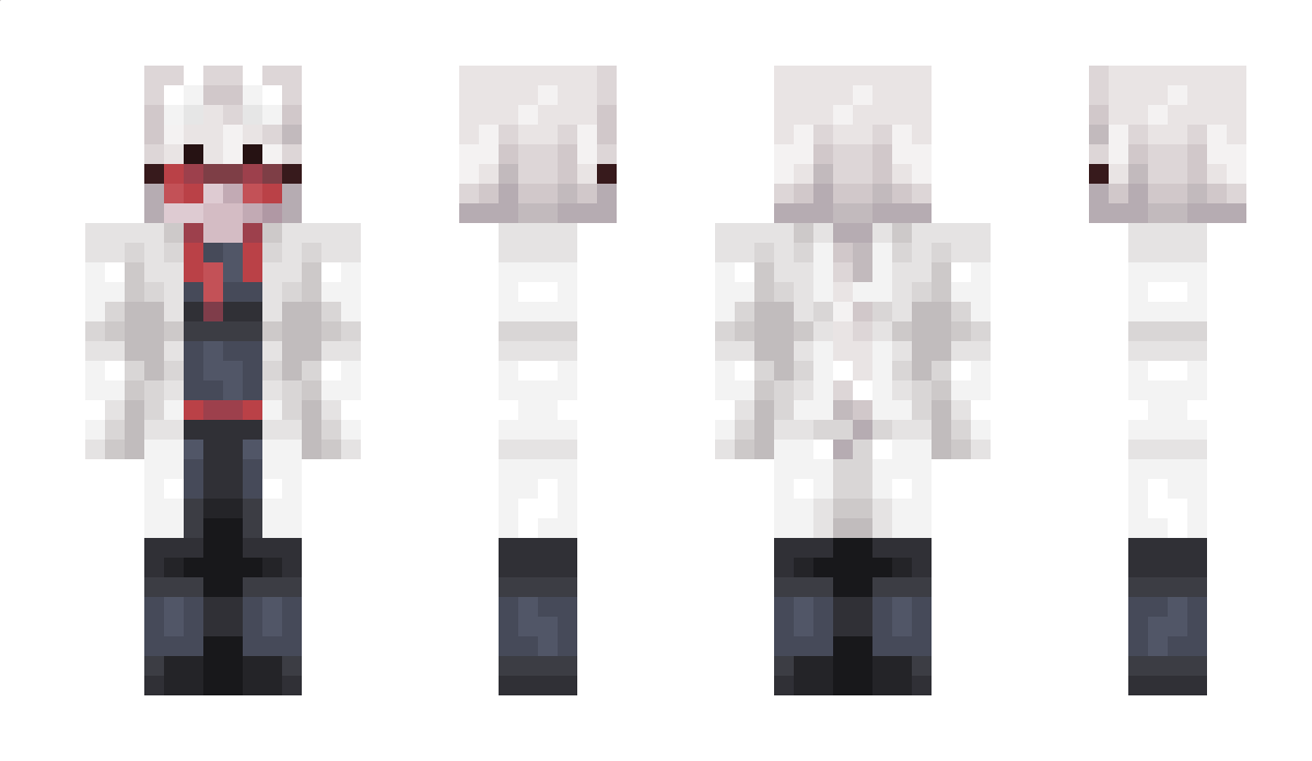 RTLSsatoshisz Minecraft Skin