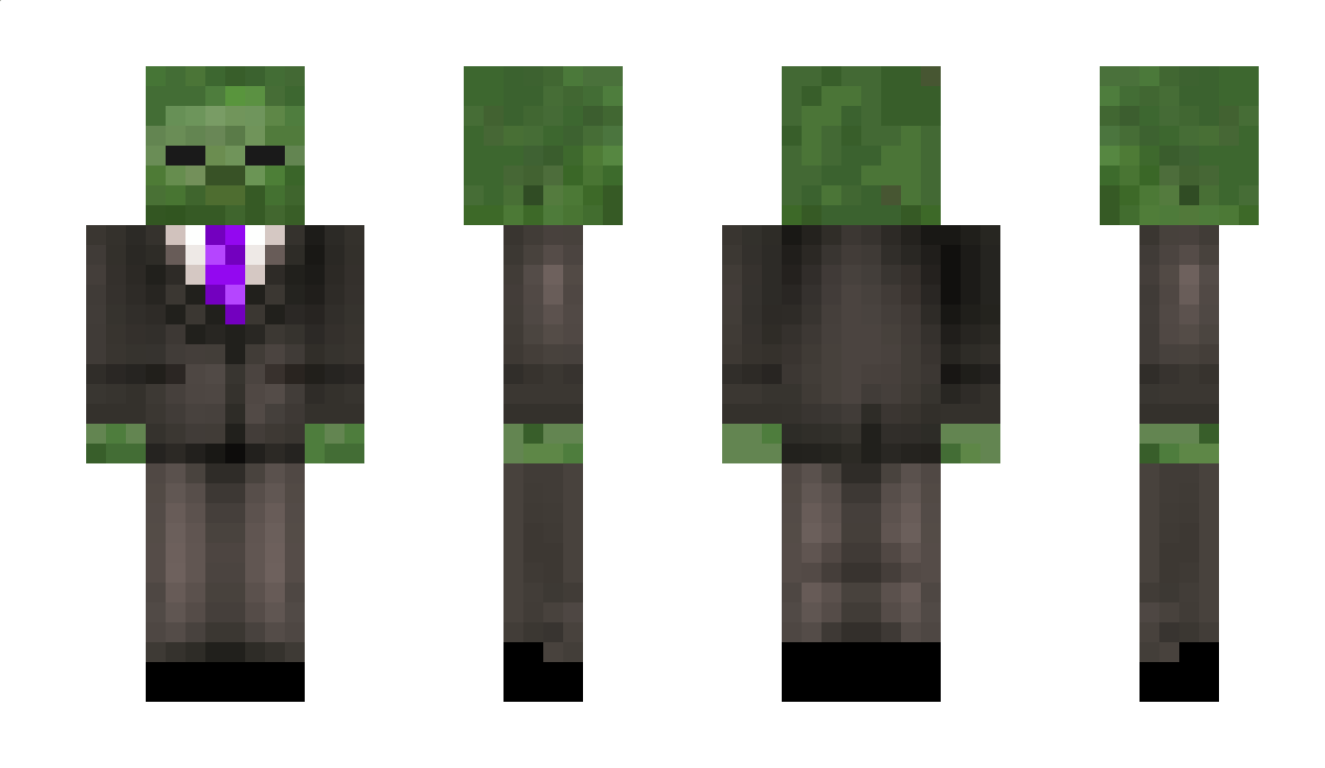 Nard Minecraft Skin