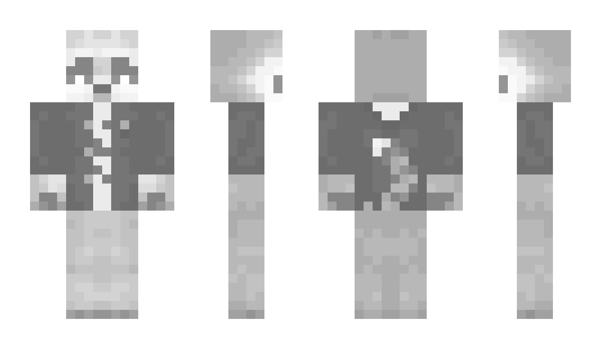 SyLeas Minecraft Skin