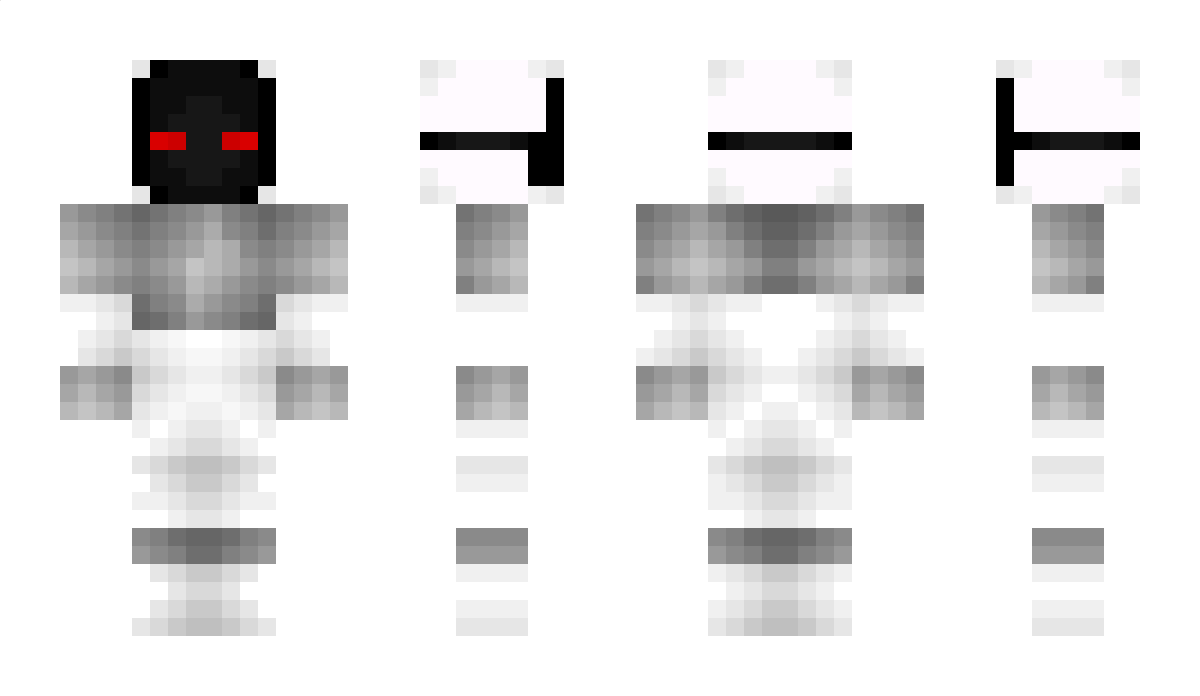 1325Leon Minecraft Skin