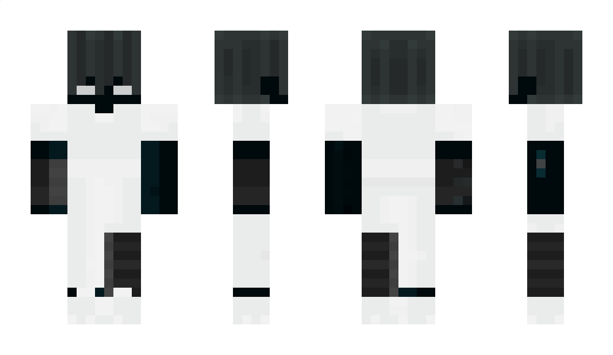 BOT6 Minecraft Skin