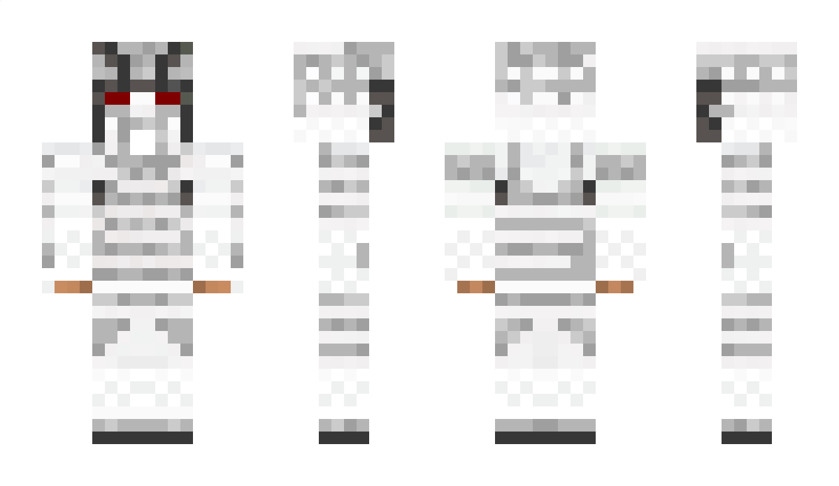 __n Minecraft Skin