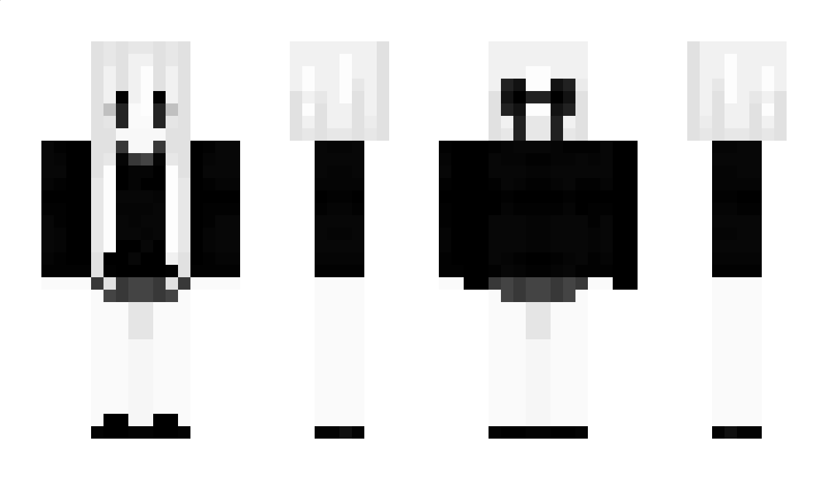 PontonRDM Minecraft Skin