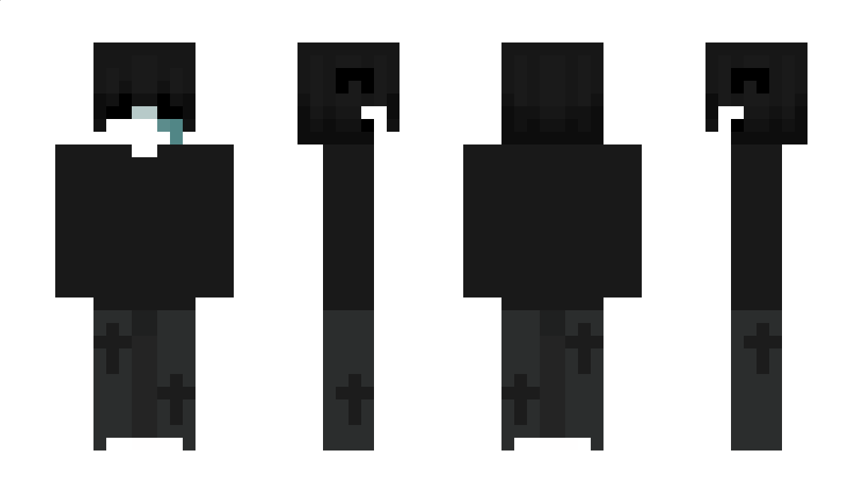 insanek_ Minecraft Skin