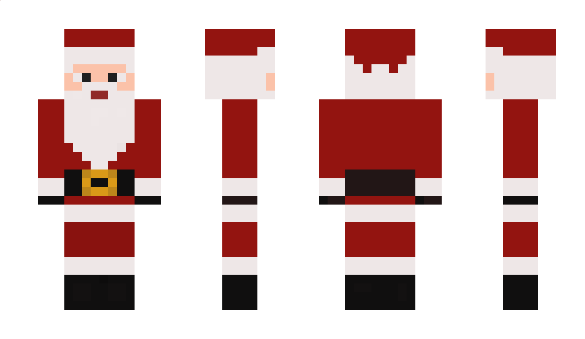 Finnley922 Minecraft Skin