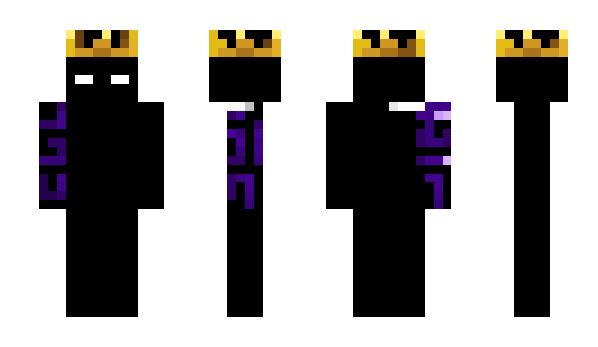 Naris_PL Minecraft Skin