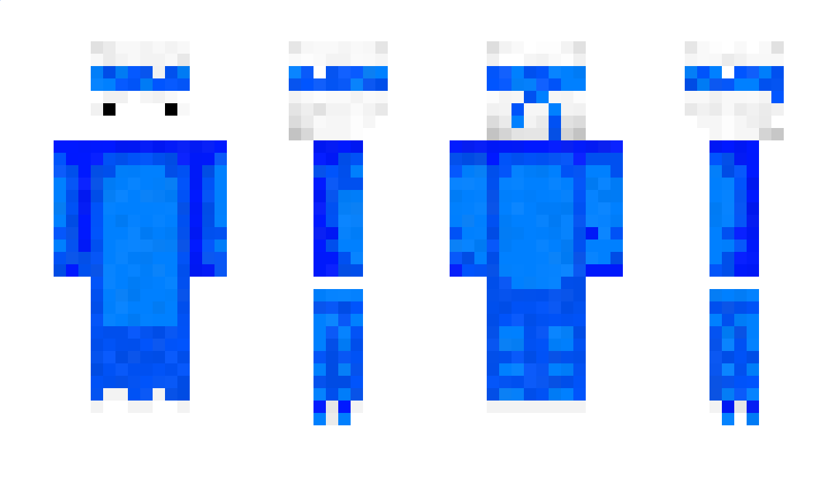 DrAllpha Minecraft Skin