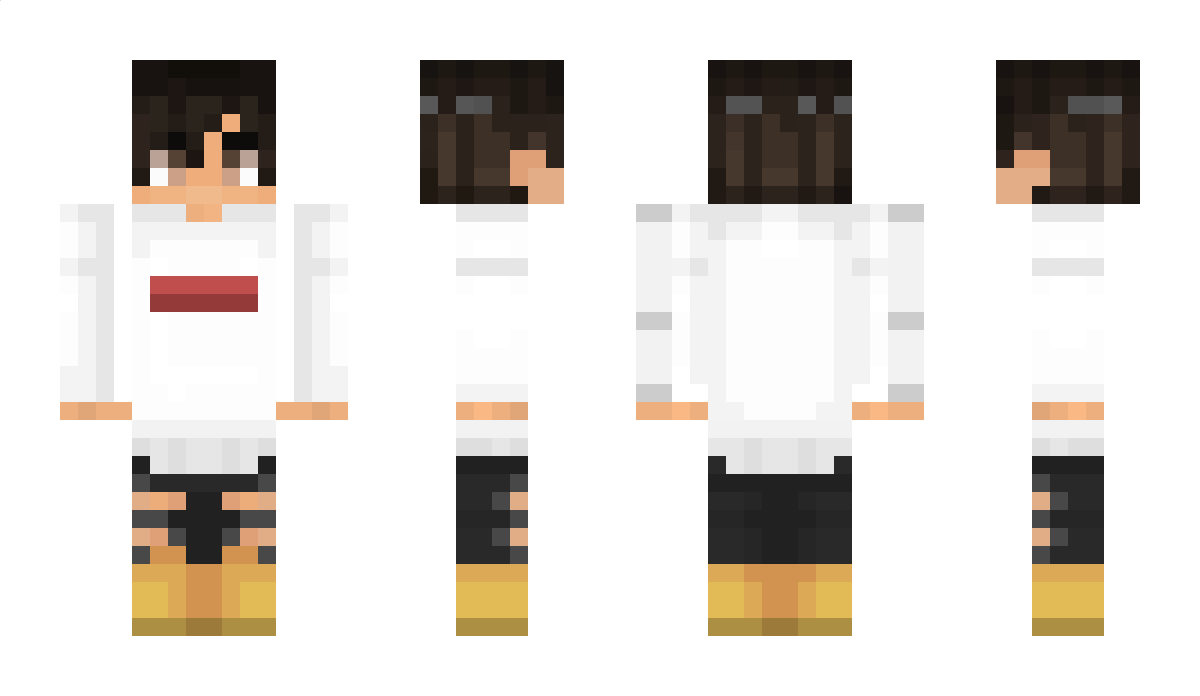 kni Minecraft Skin