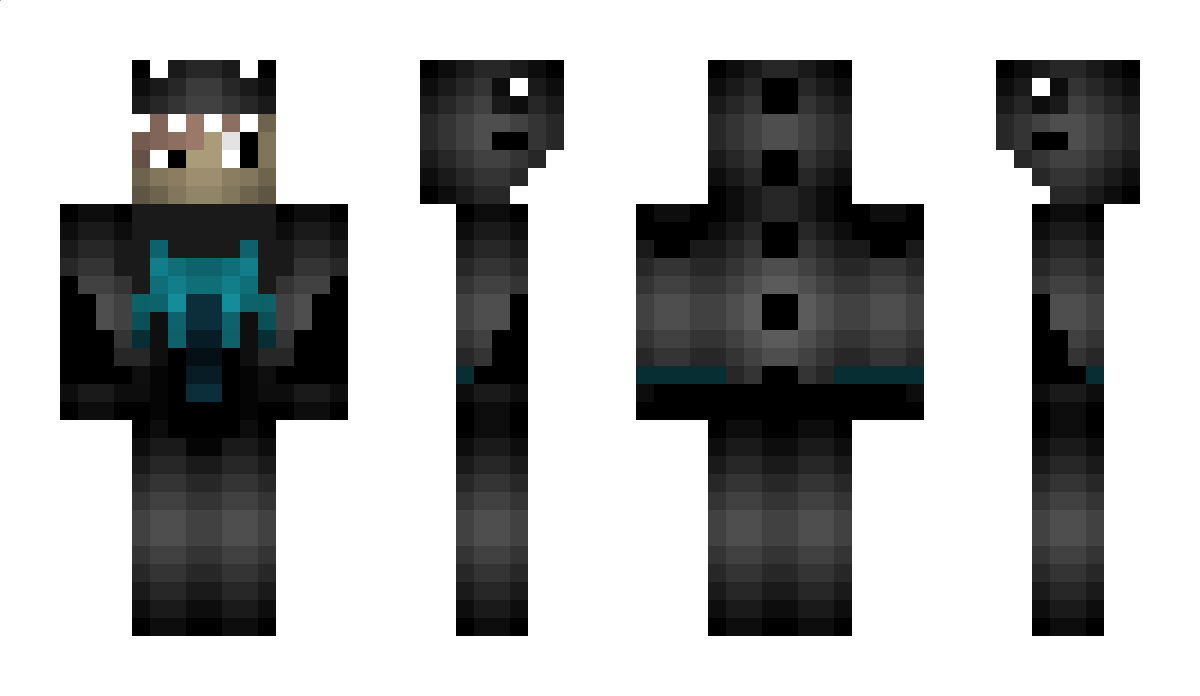 Playboi_Carti Minecraft Skin