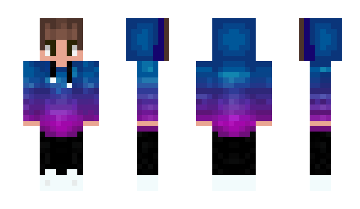 zoroswordgod Minecraft Skin