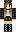 FuturePromise Minecraft Skin