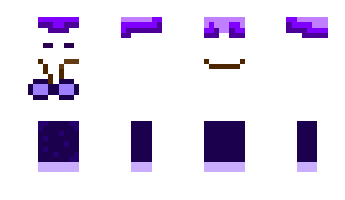 bka1 Minecraft Skin