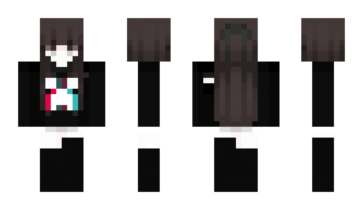 KebabStrategy Minecraft Skin