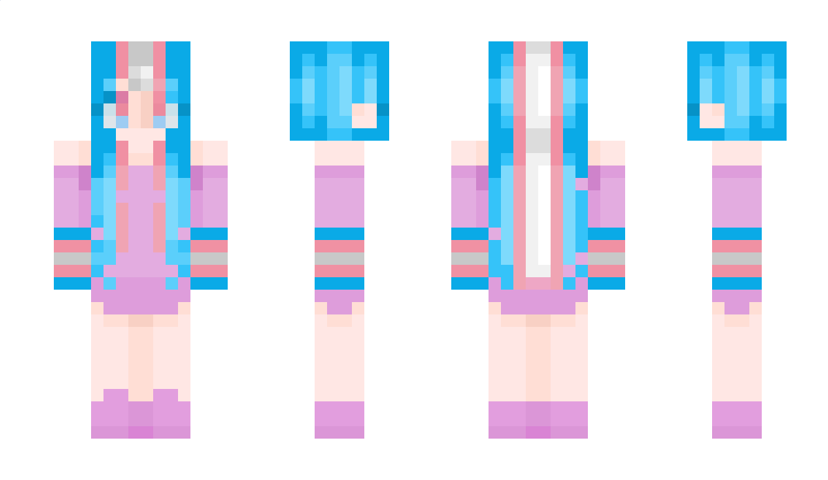 JARQN Minecraft Skin