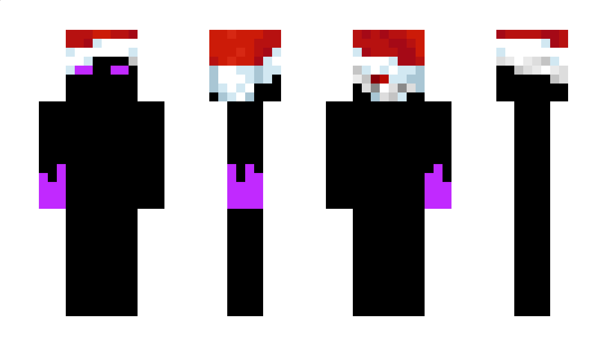 Jaszabek0 Minecraft Skin