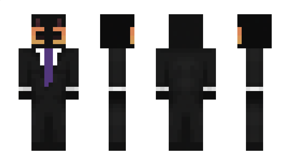 NotNeithan Minecraft Skin