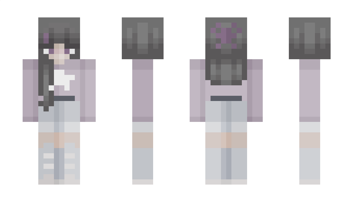 hlrth Minecraft Skin