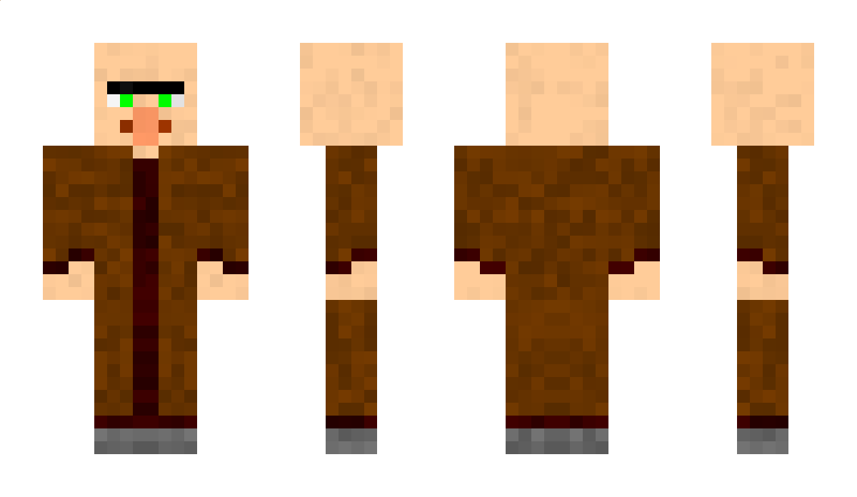 Mia_Khalifa Minecraft Skin