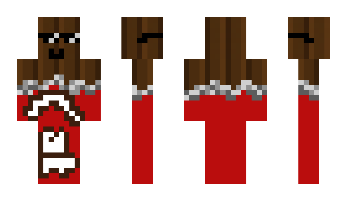 20_KitCat_11 Minecraft Skin