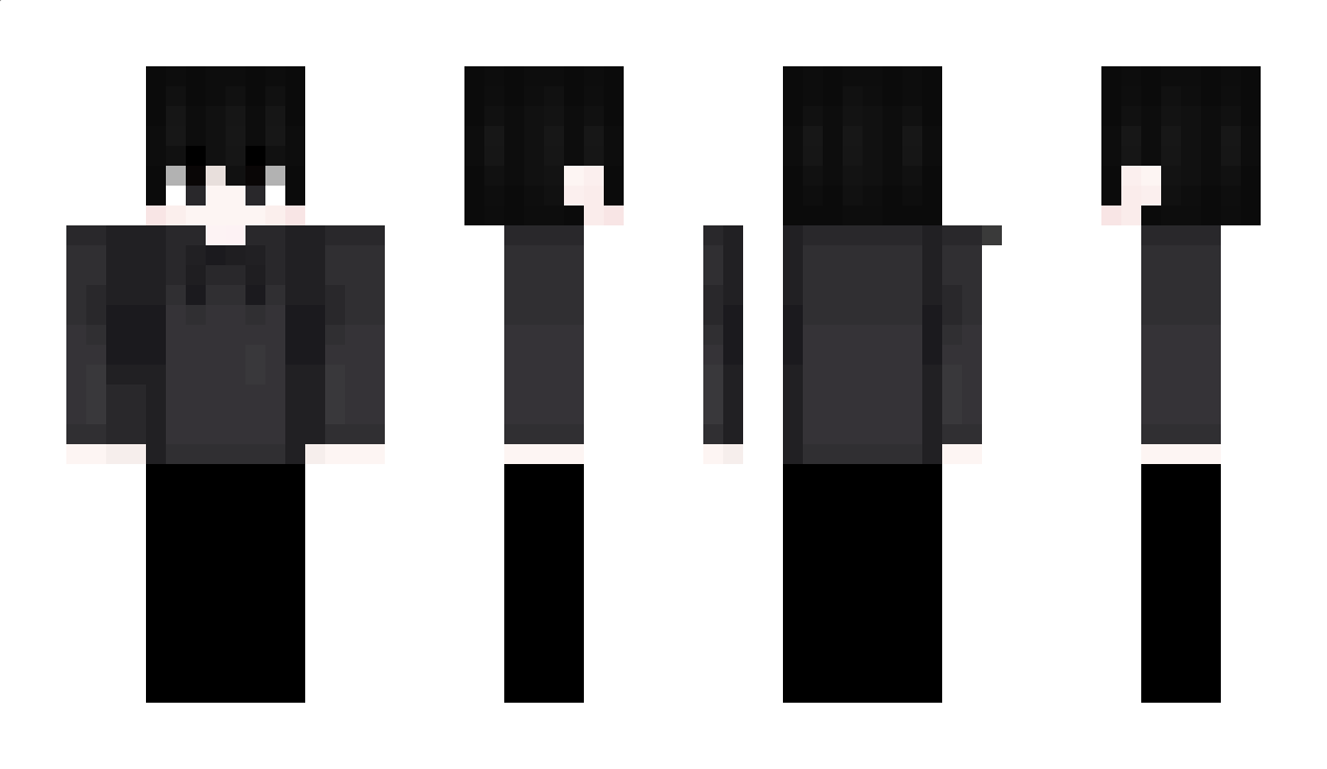 EDskype12 Minecraft Skin