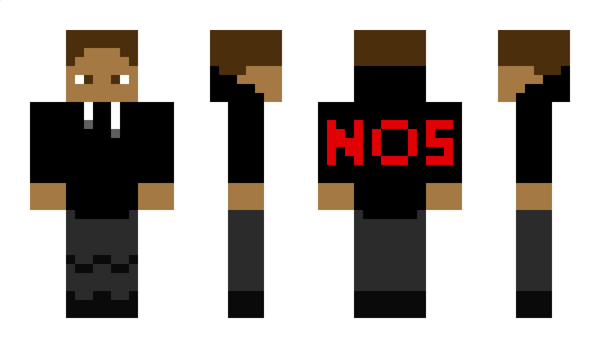 Nos_Schippi Minecraft Skin