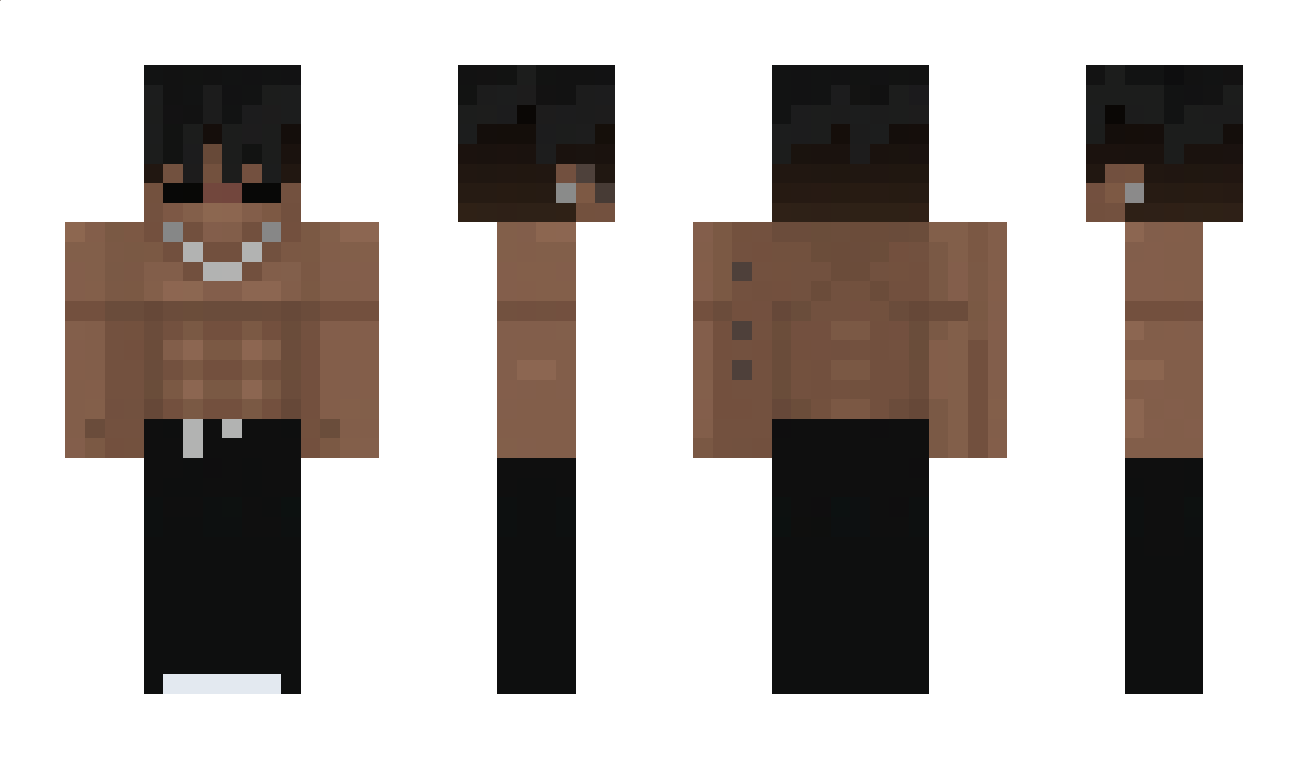 bialytyp_pl Minecraft Skin