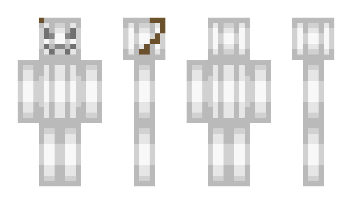 SmithingBeta Minecraft Skin