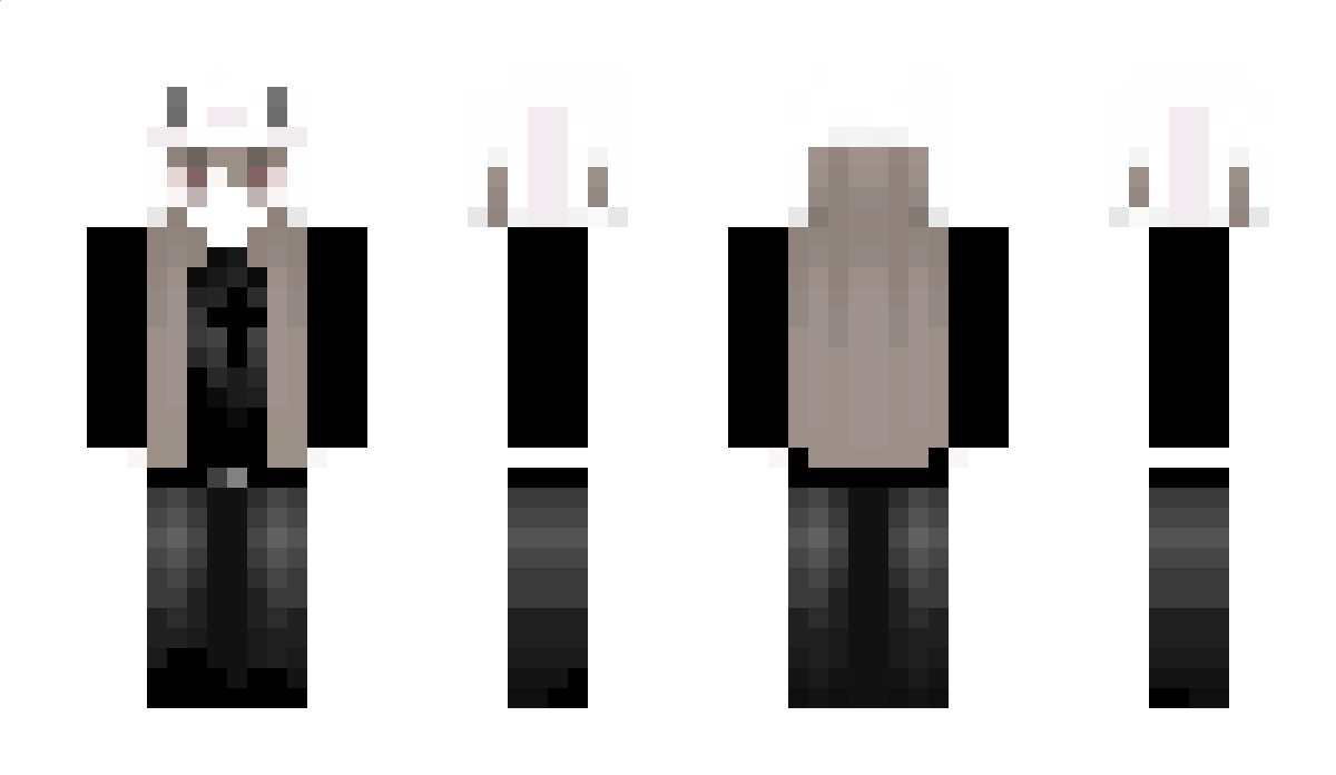 21xe_1 Minecraft Skin