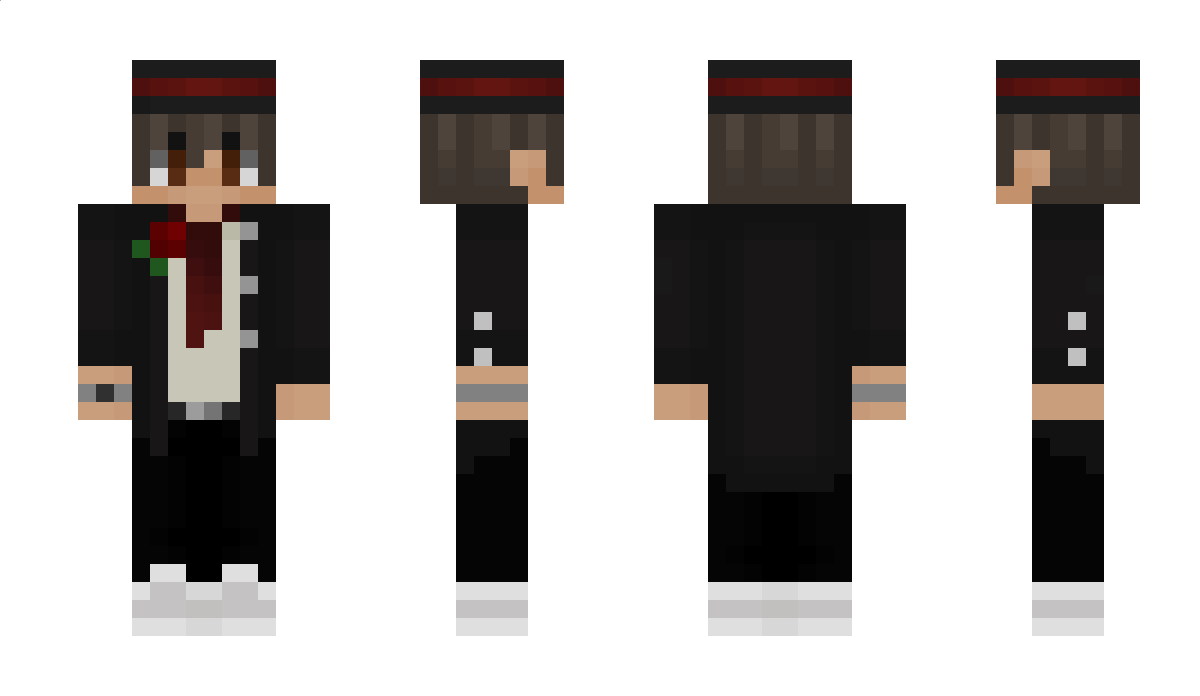 CCMB_ Minecraft Skin