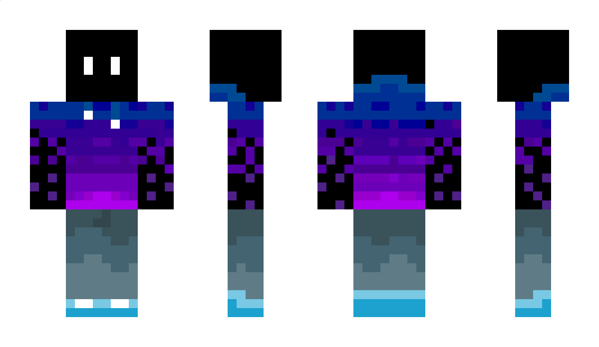 WalterPlays2014 Minecraft Skin