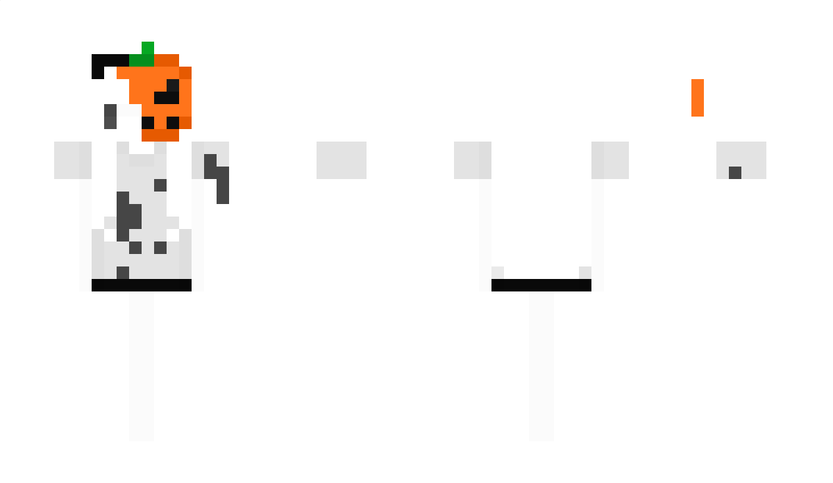 wewHan Minecraft Skin