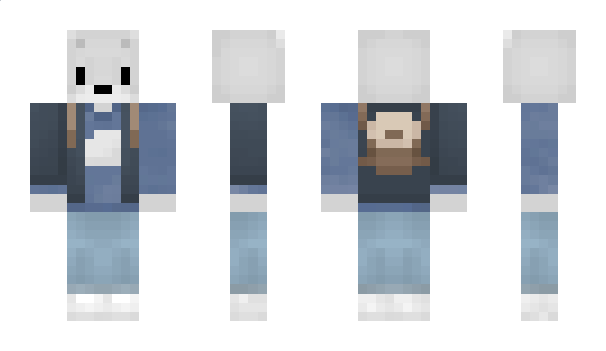 Philipp Minecraft Skin
