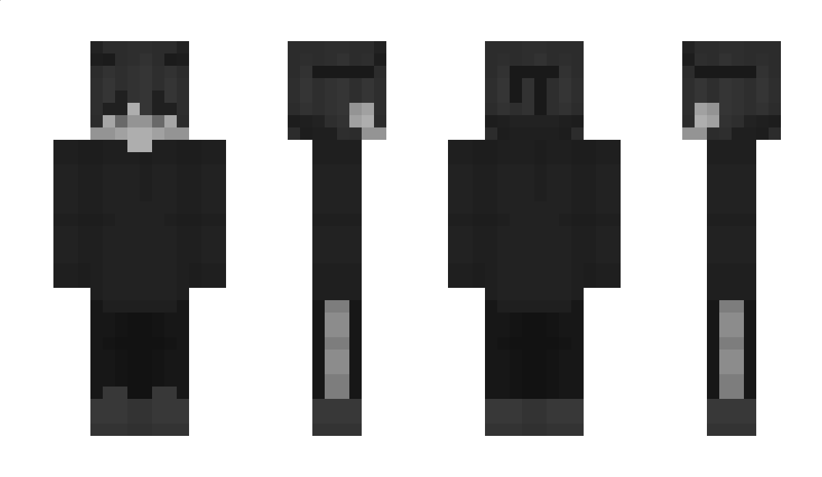 wizardgumis_ Minecraft Skin