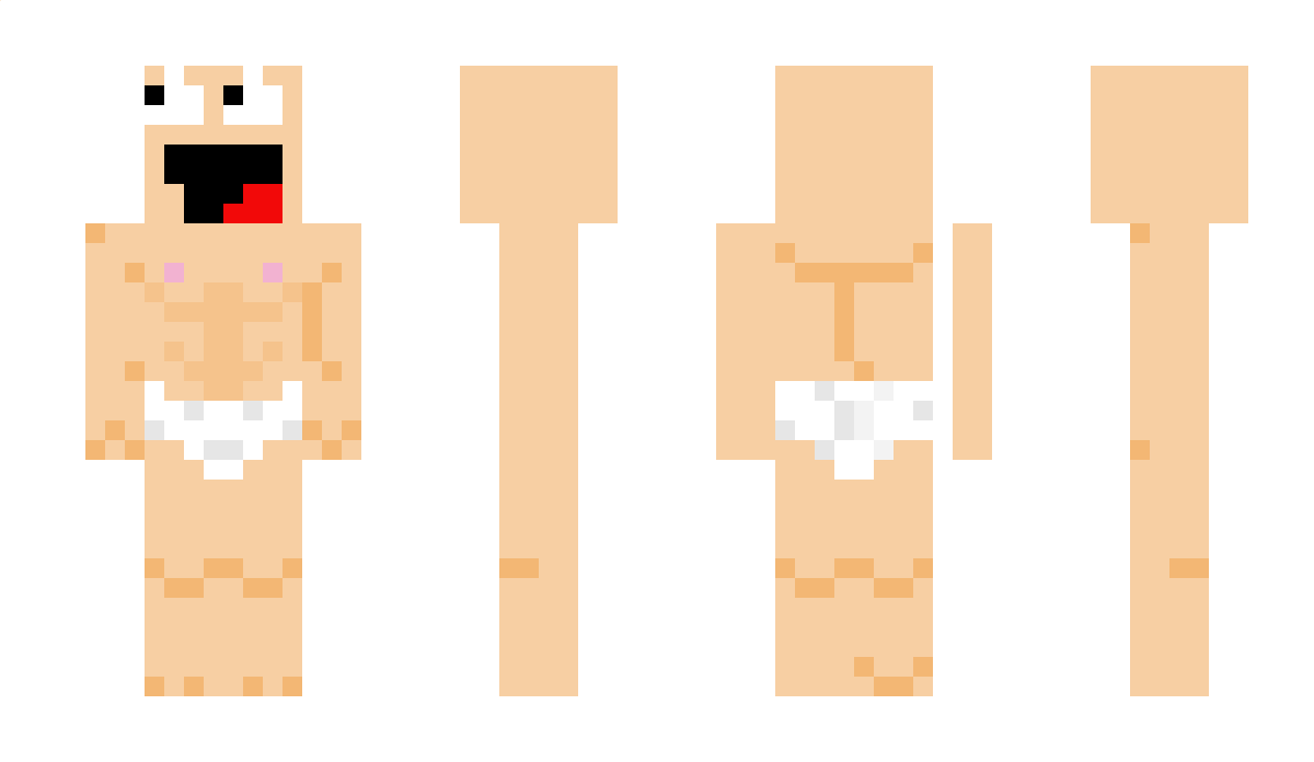 narvikkk Minecraft Skin