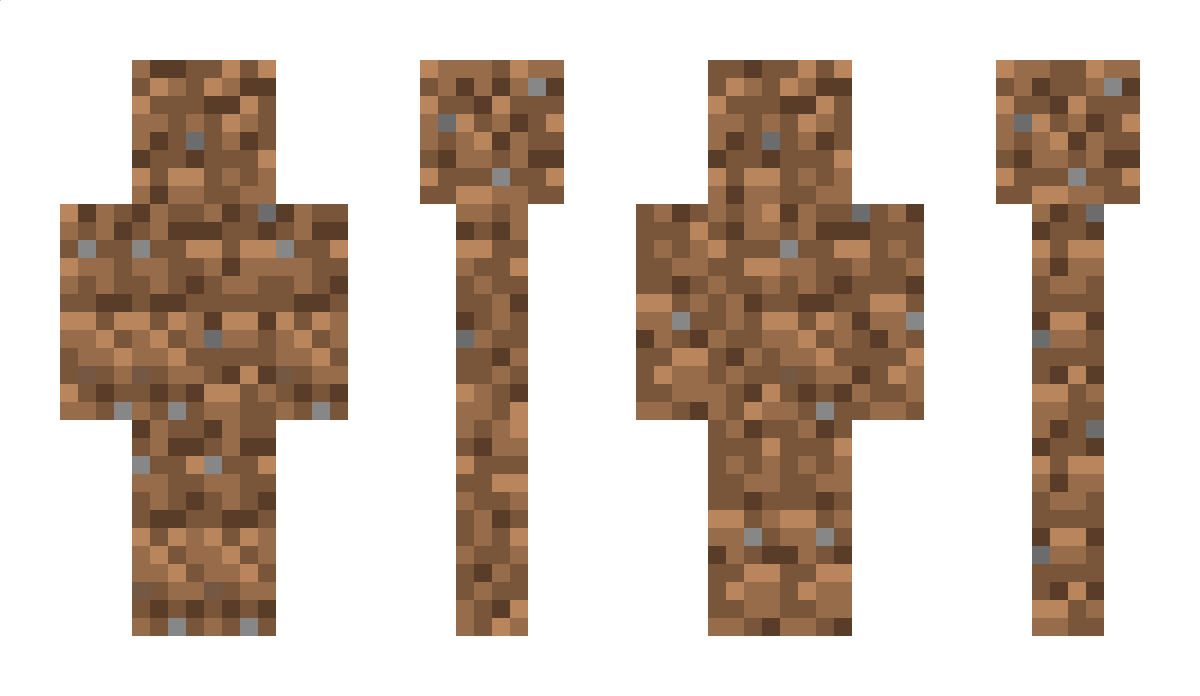 notmybluecheese Minecraft Skin