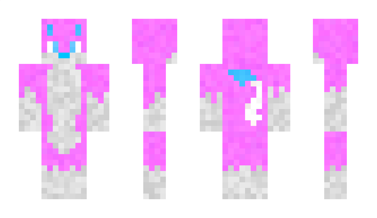 Pirqoo Minecraft Skin